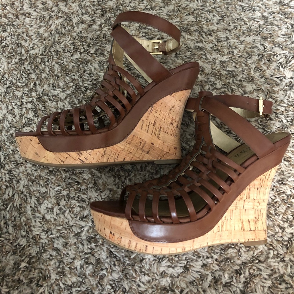 Wedges